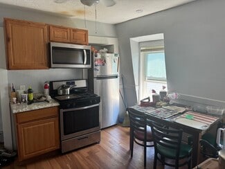 13 Goulding St Unit 1, Worcester, MA 01609