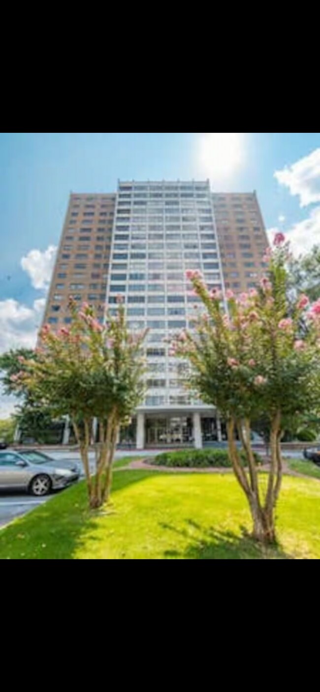 215 Piedmont Ave NE unit 1003, Atlanta, GA 30308 - photo 5
