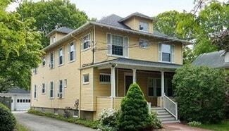 1096 Highland Ave Unit 2, Needham, MA 02494