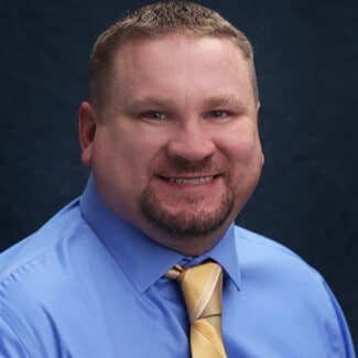 Jeff Liddle