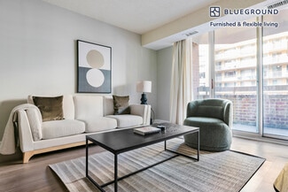 2140 L St NW Unit FL5-ID1212, Washington, DC 20037