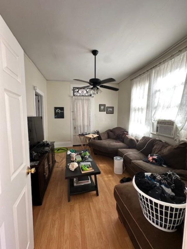 7114 Freret St Unit C, New Orleans, LA 70118