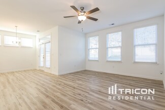 172 Everett Square, McDonough, GA 30252