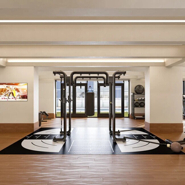 1309 Sabine St unit T-11-1811, Austin, TX 78701 - photo 4