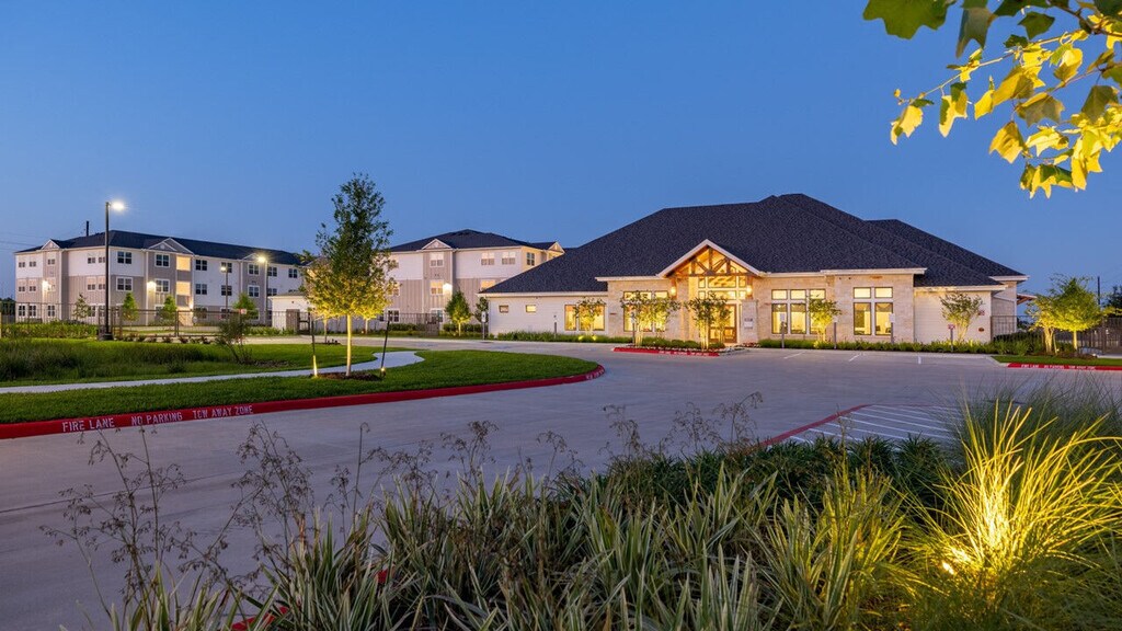 Allora Parkland 18300 Marvelous Place, Cypress, TX