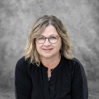 Sherri Kasparek