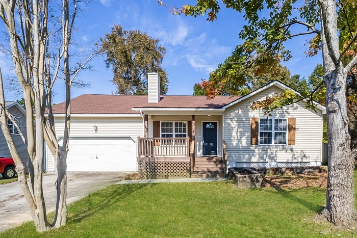 102 Dartmouth Ct, Goose Creek, SC 29445 - photo 1