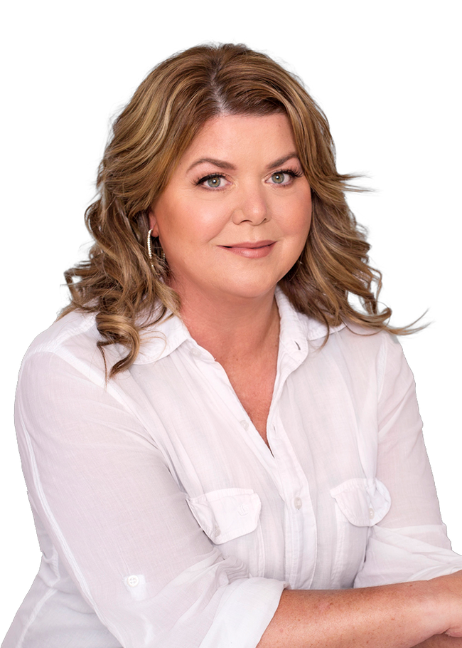 Barb Furman