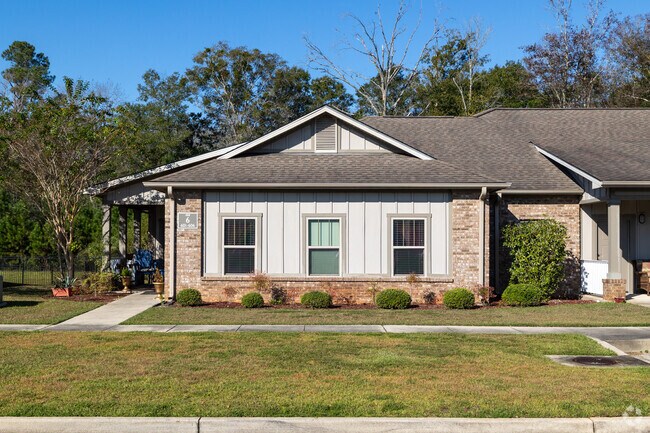 Arbours at Pierce Creek, Mobile, AL 36608 - photo 2