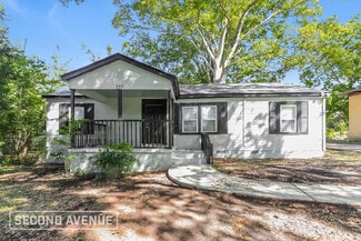 349 Robison Dr, Birmingham, AL 35215