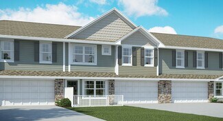 3017 Cedar St, Little Canada, MN 55117