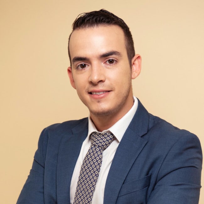 Agent Photo