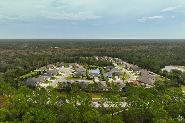 Kings residents enjoy paved sidewalks and even streets.