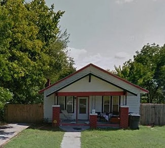 1428 NE Euclid St, Oklahoma City, OK 73117