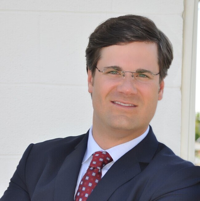Daniel Ussery