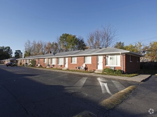 922-948 Holmes Rd, Ypsilanti, MI 48198