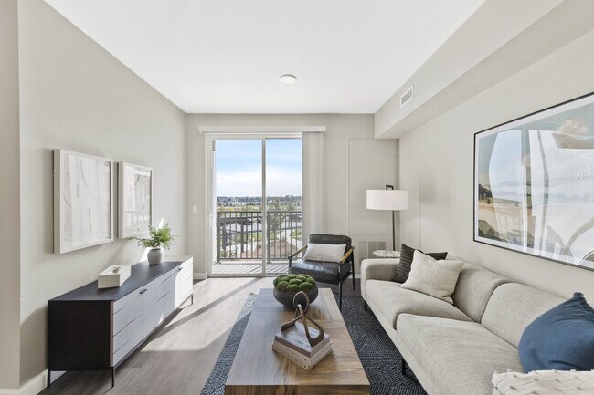 Avenida at Centerra 55+ Active Adult Apartment Homes, Loveland, CO 80538 - photo 6