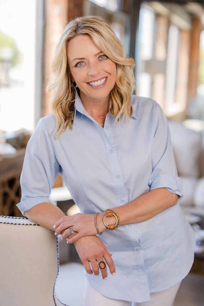 Rachel Leeworthy