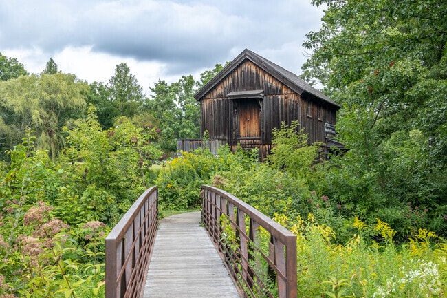 Arnold is a great neighborhood for families both growing and established.