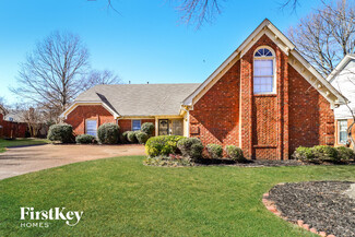 3877 Altruria Rd, Memphis, TN 38135