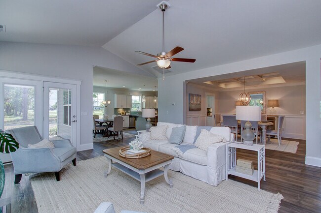 215 Windswept Ln unit 36461117, Beaufort, NC 28516 - photo 7