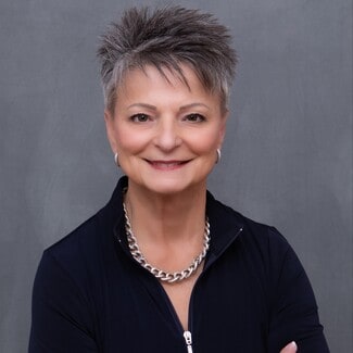 Ralene Nelson