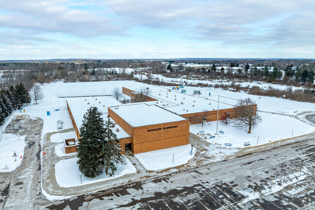 Lapeer High School encourages positive, kind, and respectful relationships.