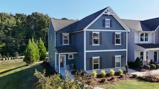 1023 Freeman View, Albemarle, NC 28001