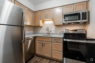 122 N Peterson Ave, Louisville, KY 40206