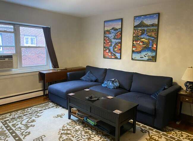 63 Selkirk Rd unit 6, Brighton, MA 02135 - photo 4