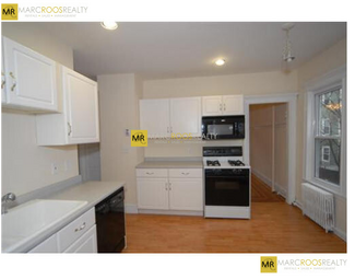 21 Peabody St Unit 21, Newton, MA 02458