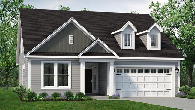 104 Little Cedar Dr unit 36924966, Longs, SC 29568 - photo 2