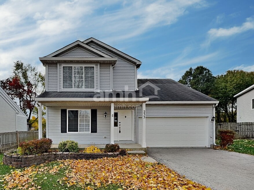233 E Cobbler Ct, Round Lake Beach, IL 60073 - photo 1
