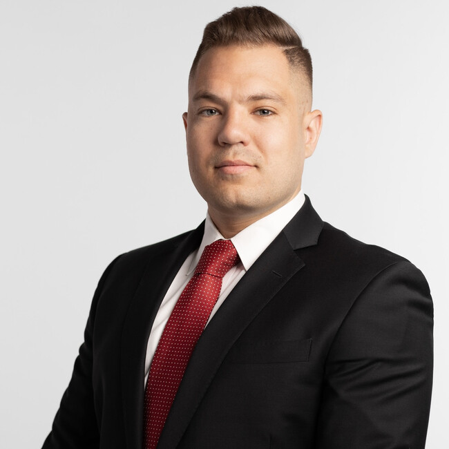 Agent Photo