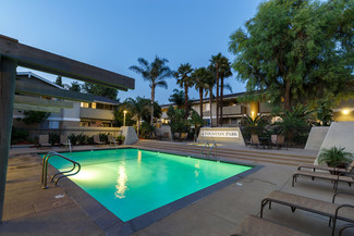 8600 International Ave, Canoga Park, CA 91304