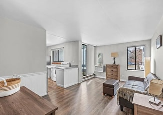 306 W Miner St Unit X, Arlington Heights, IL 60005