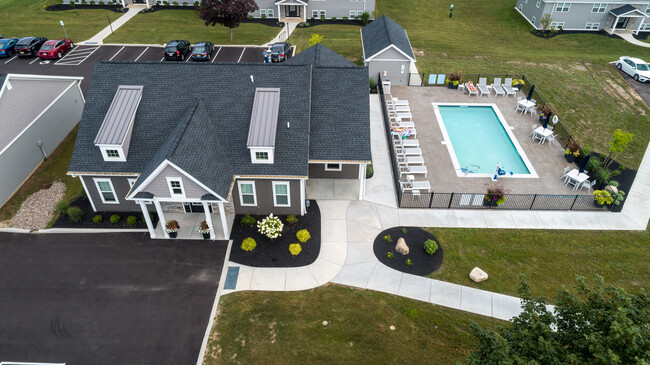 Reserve Pointe Apartments, Canandaigua, NY 14424 - photo 2