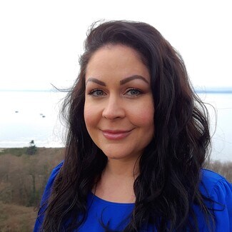 Alicia Joslin
