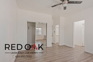 1017 S Kingsley Dr Unit 206, Los Angeles, CA 90006