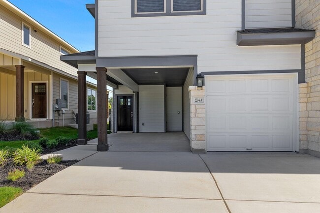 2204 Cornfield Dr unit A, Pflugerville, TX 78660 - photo 4