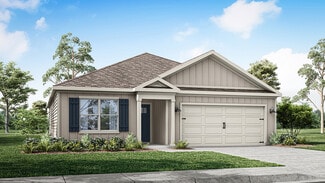 121 Sagebrush Dr, Headland, AL 36345