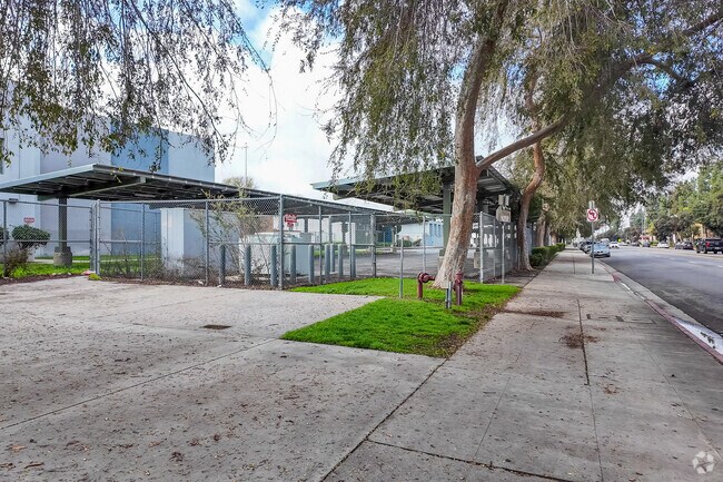 Robert Fulton College Preparatory