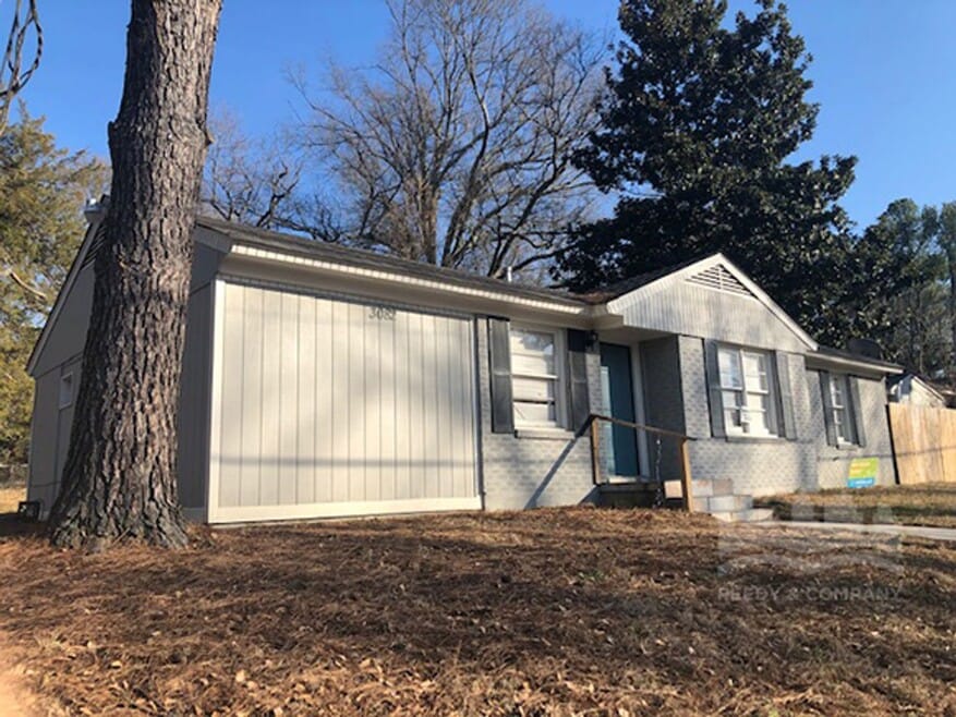 3082 Overton Crossing St, Memphis, TN 38127 - photo 1