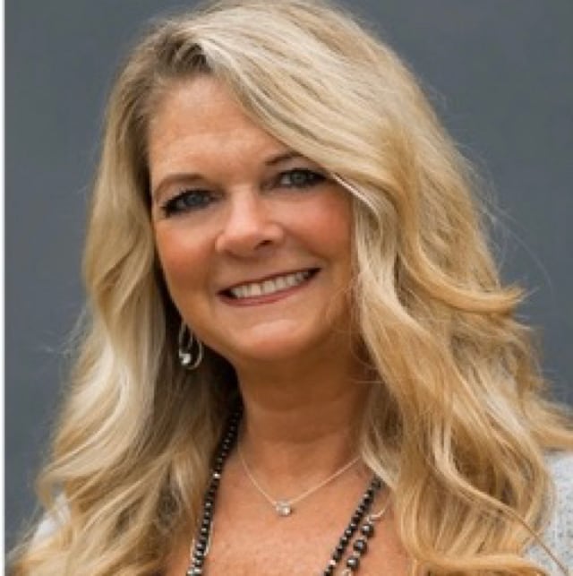 Angie Barnicle-Masterson