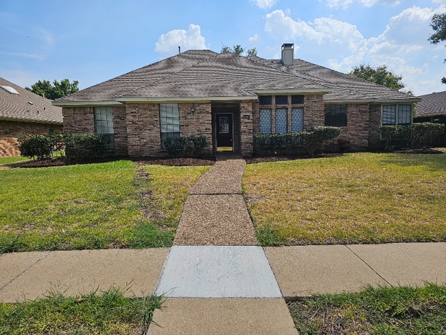 2712 Powderhorn Dr, Plano, TX 75025 - photo 2