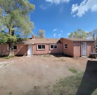 910 Baltic St, Colorado Springs, CO 80903