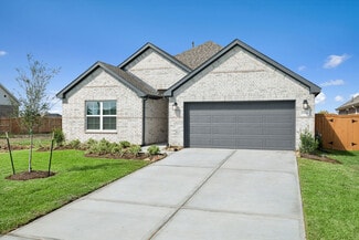 14026 Baikal Manor Dr, Santa Fe, TX 77510