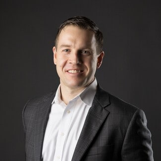 Ryan O'Rourke
