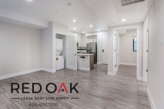 5550 Bonner Ave Unit 205, Los Angeles, CA 91601