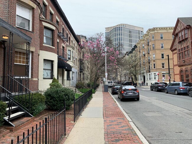 45 Hemenway St unit 2, Boston, MA 02115 - photo 2